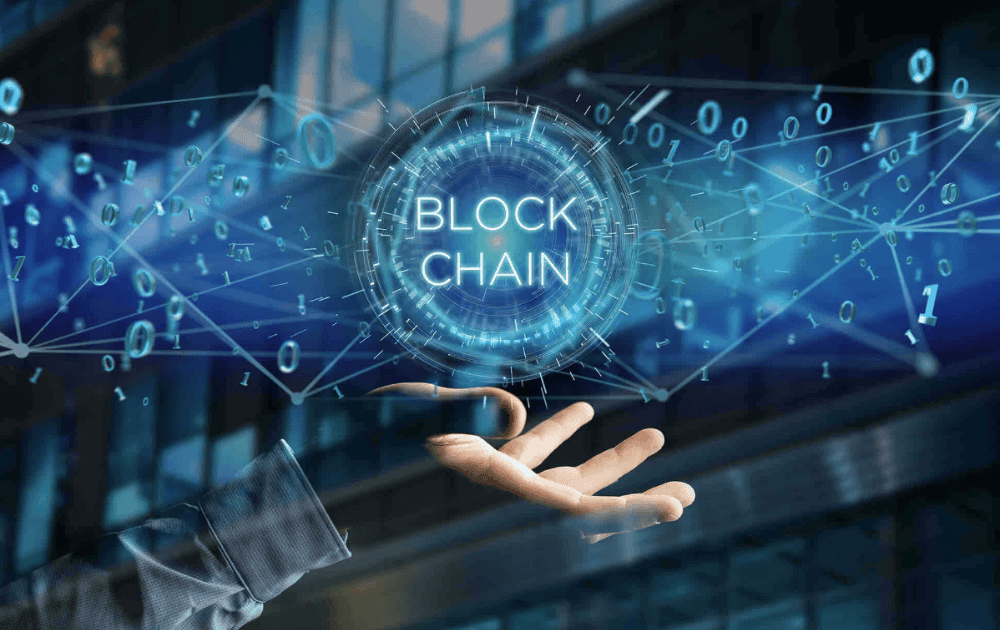 How Blockchain Revolutionizes IT Outsourcing Services