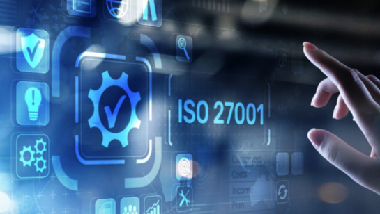 ISO 27001 Standard and Its Role in Risk Management