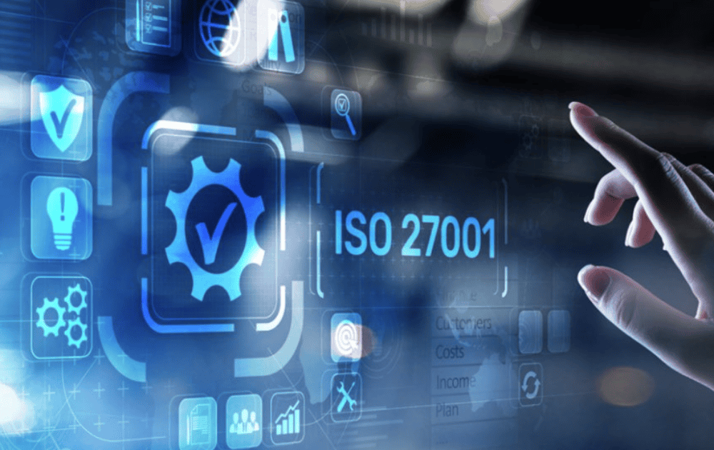 ISO 27001 Standard and Its Role in Risk Management