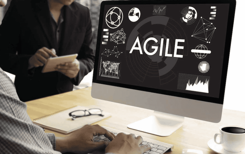 Agile methodology