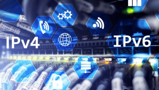 IPv4 vs IPv6: Understanding the Key Differences