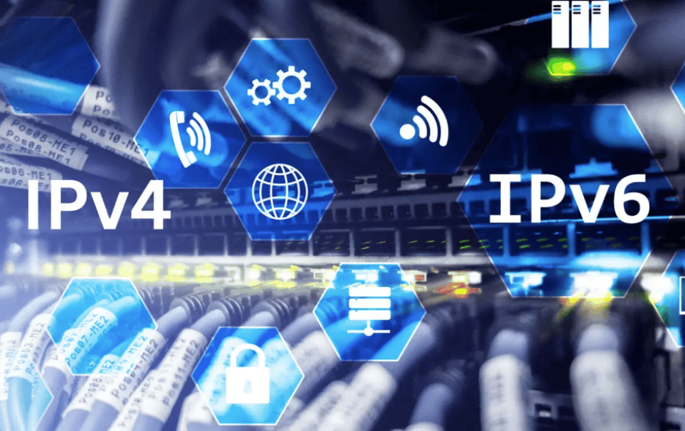 IPv4 vs IPv6: Understanding the Key Differences