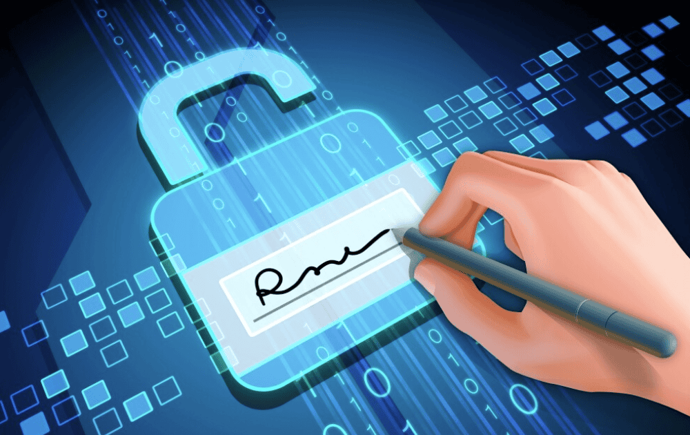 What Is a Digital Signature and How Does It Work?