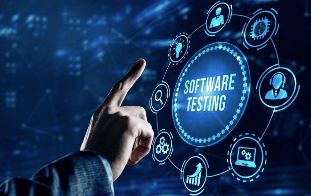 Different Types of Software Testing and Their Uses