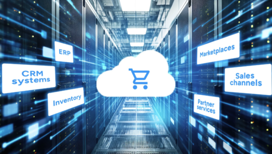 Choosing the Right E-Commerce Management Platform