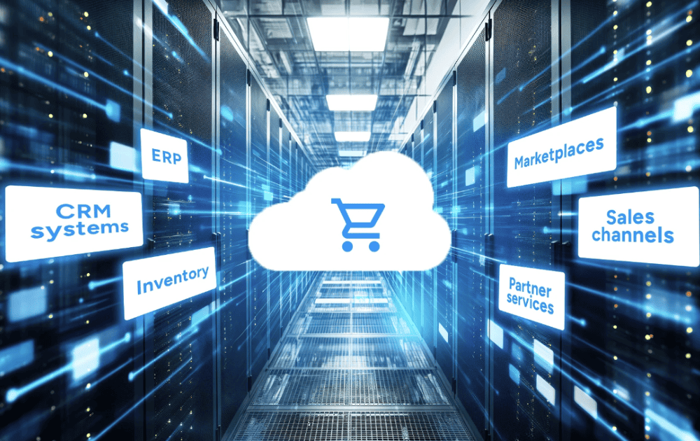 Choosing the Right E-Commerce Management Platform