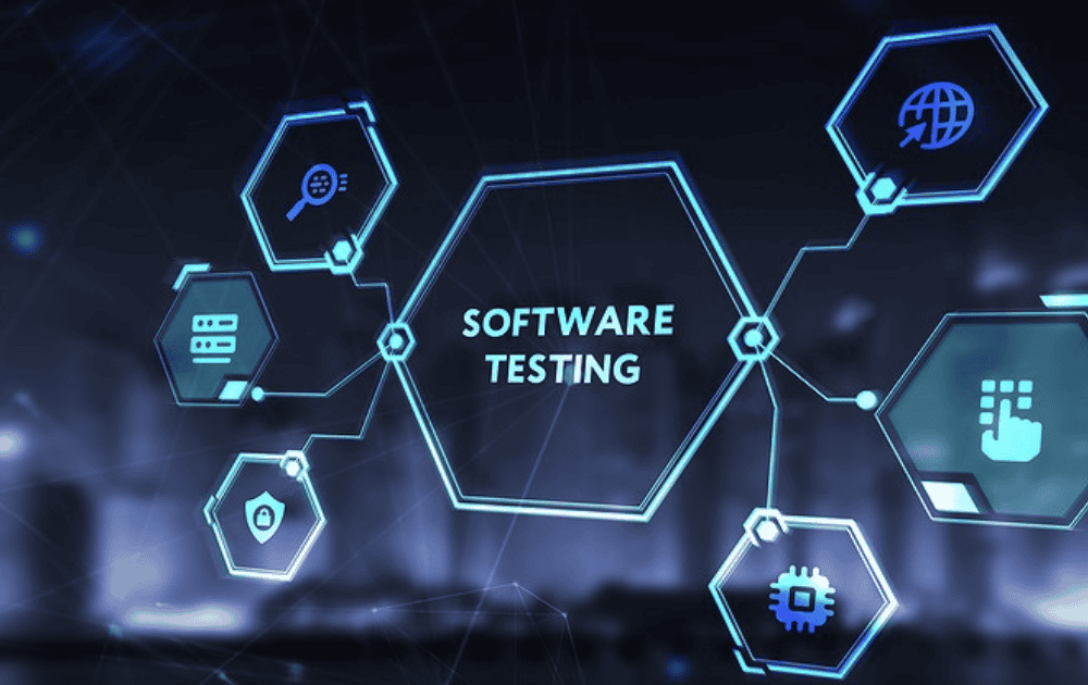 different types of software testing