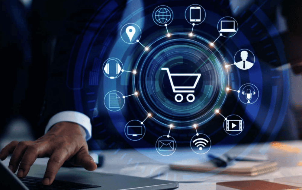 e-commerce management platforms