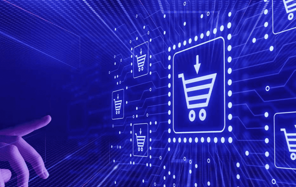 e-commerce management platforms