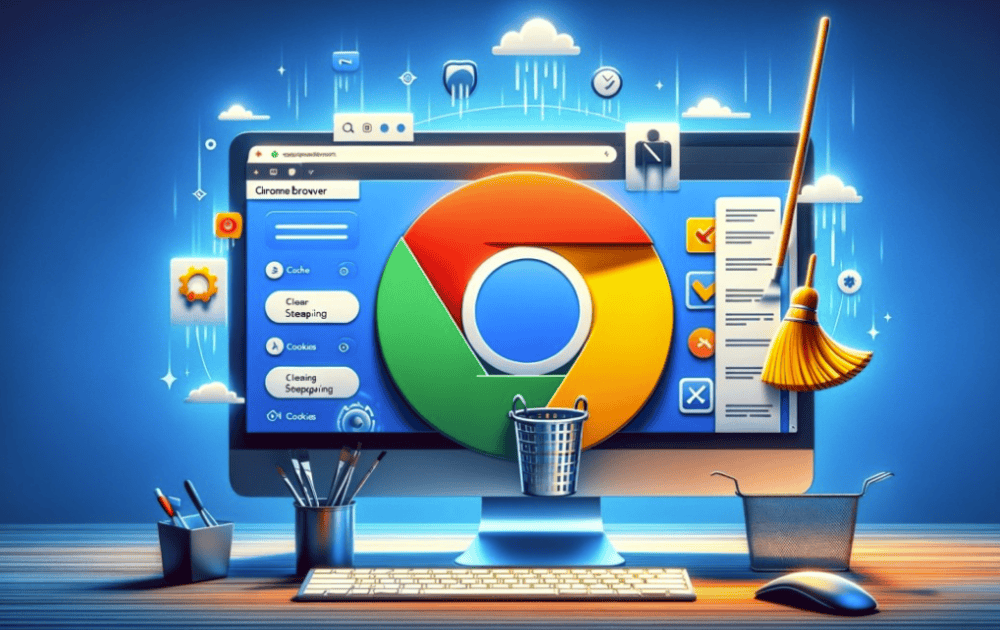 Step-by-Step Ways to Clear Browser Cache on Devices