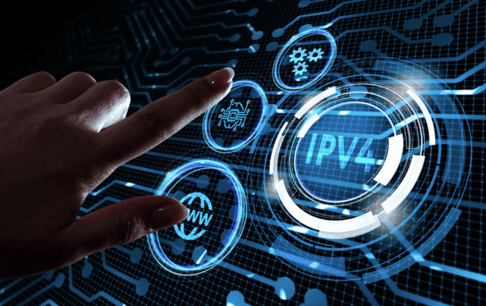 difference between IPv4 and IPv6