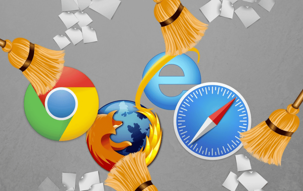 Step-by-Step Ways to Clear Browser Cache on Devices