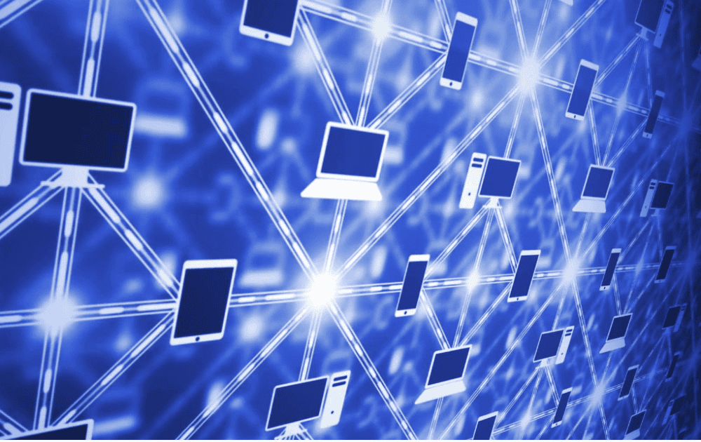 Basics of What Are Nodes and Links in Technology