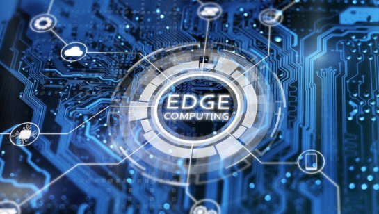 Edge Computing’s Role in Modern Cloud Services