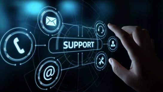 Factors to Consider When Choosing IT Support in Cincinnati