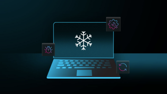 What to Do When Your Computer Freezes: A Guide