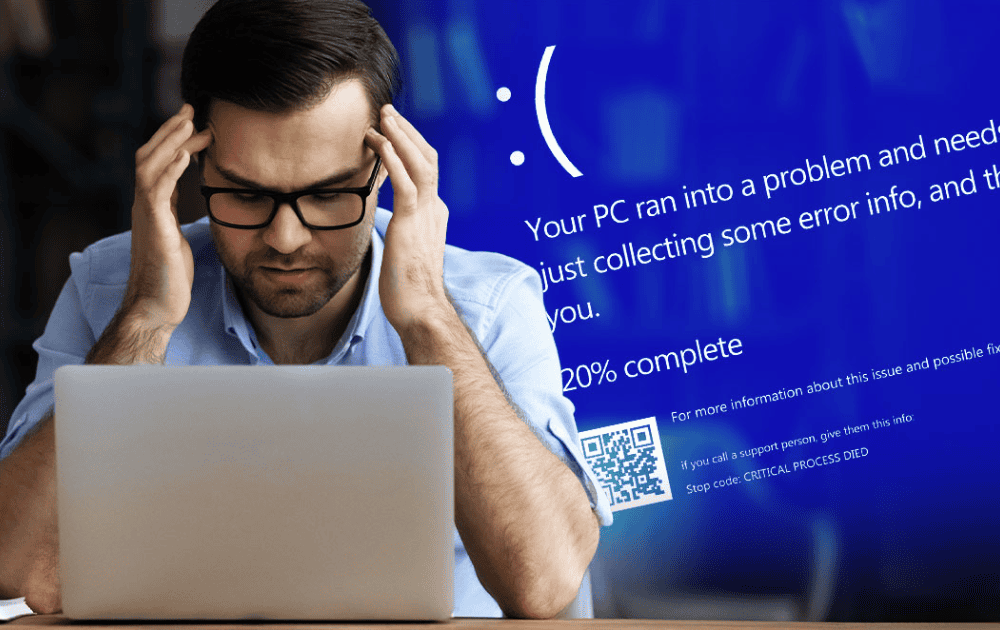 what should one do if their computer freezes