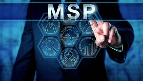 Key Differences Between MSP and Managed Services