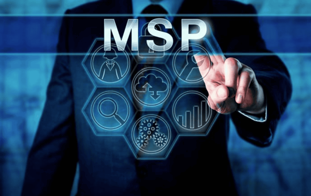 Key Differences Between MSP and Managed Services