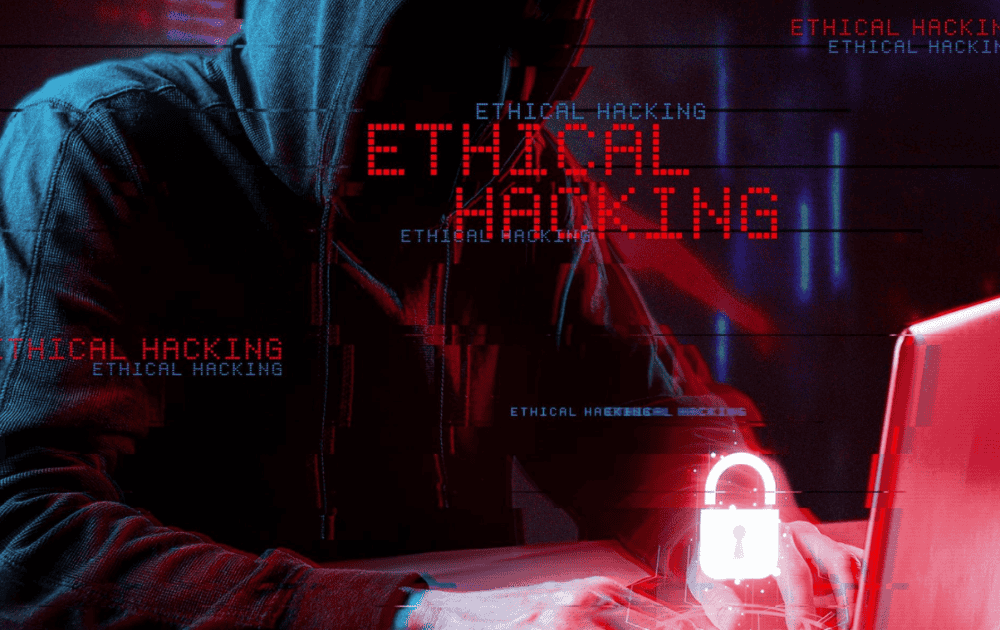 what is ethical hacking, and is it legal