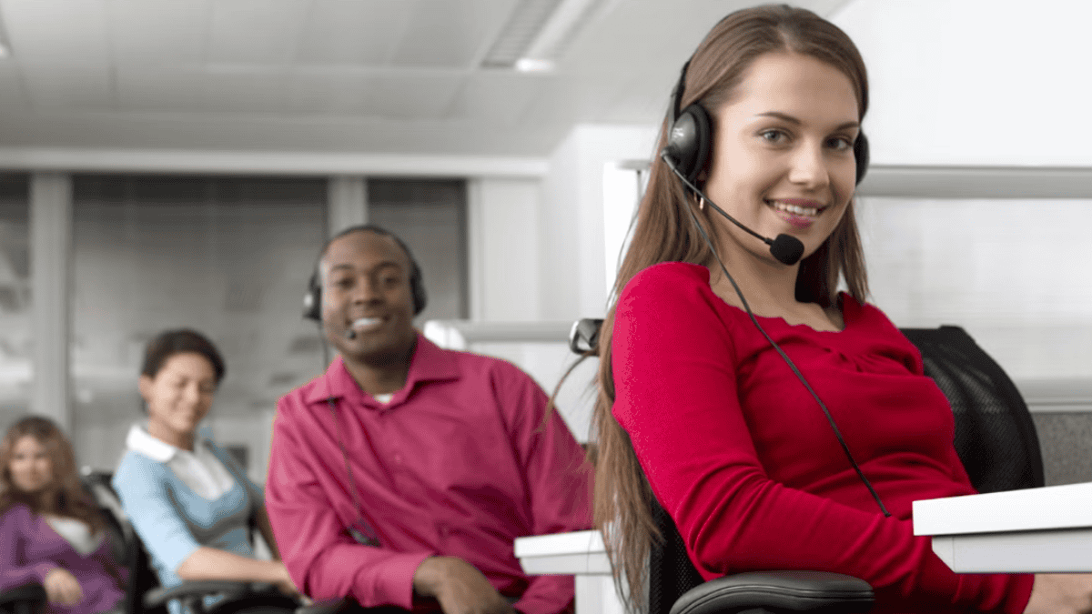 what are Level 1, 2, and 3 help desk support roles