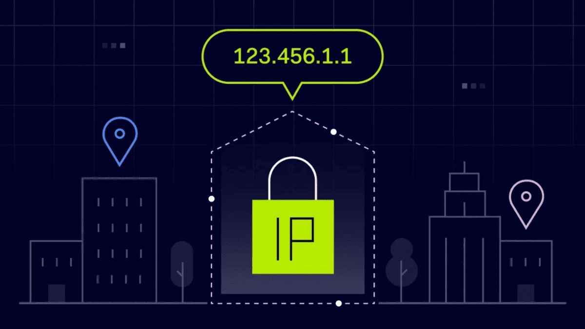 Understanding the Purpose of a Static IP Address