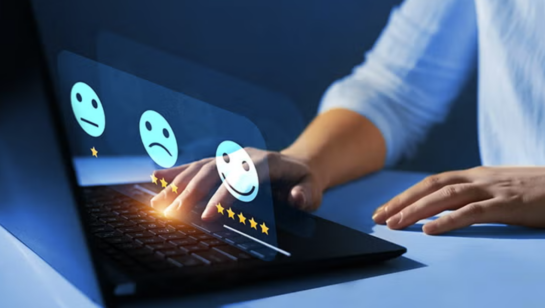 How User Feedback Can Improve IT Training Programs