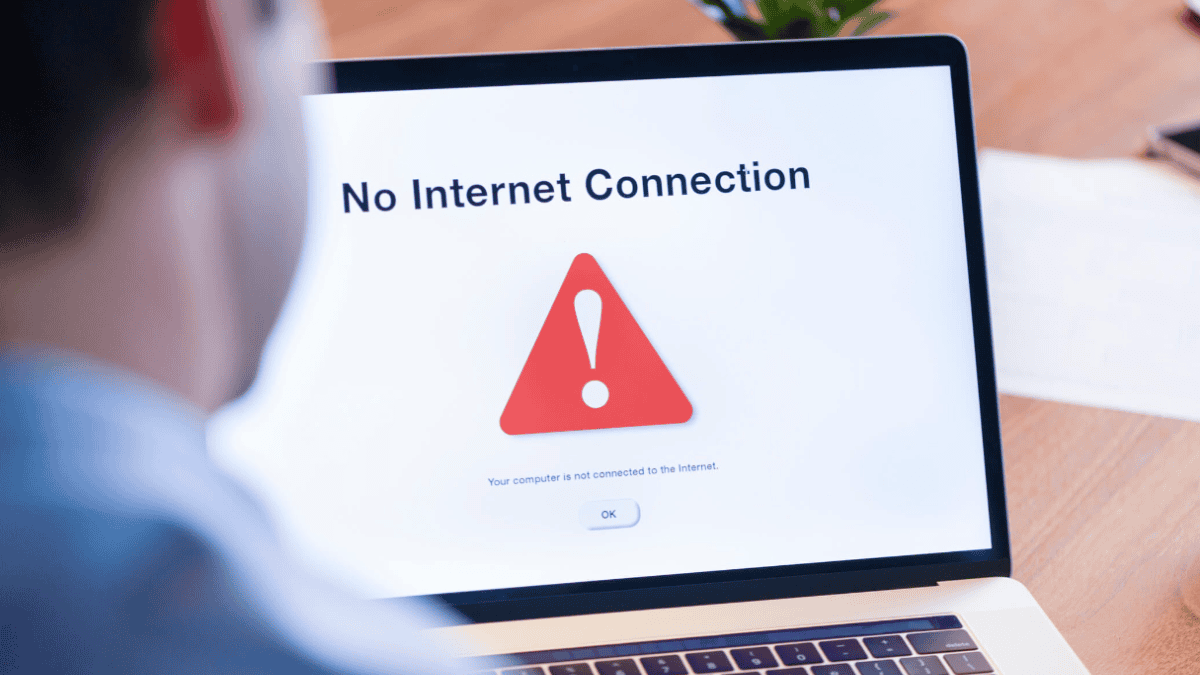 tips in fixing the "No Internet" issue on Chrome