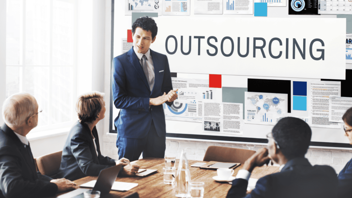 Outsourced IT Tasks: 7 Examples to Consider