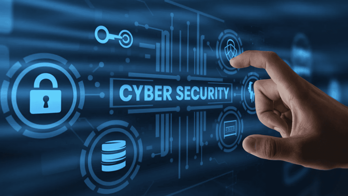 how does artificial intelligence improve cybersecurity