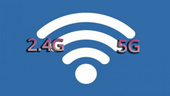 2.4GHz vs 5GHz Wi-Fi: Pros, Cons, and Differences