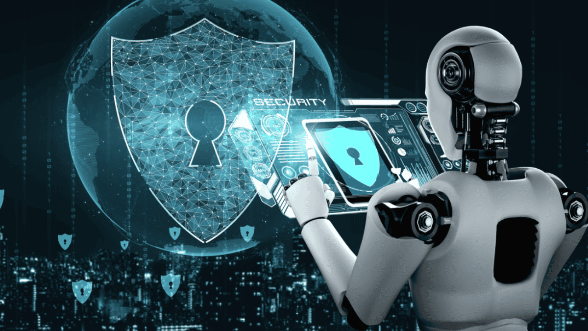 Exploring How Artificial Intelligence Improves Cybersecurity