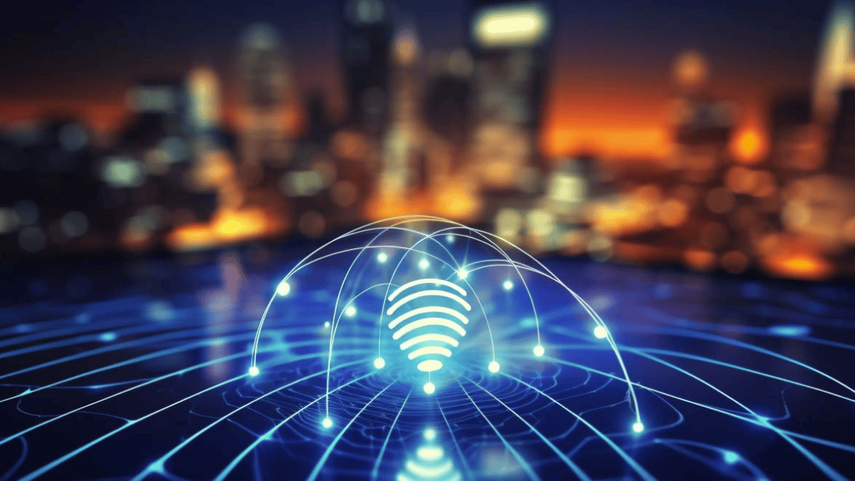 difference between 2.4GHz and 5GHz Wi-Fi