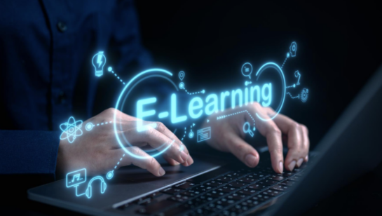 E-Learning’s Impact on User Training Strategies