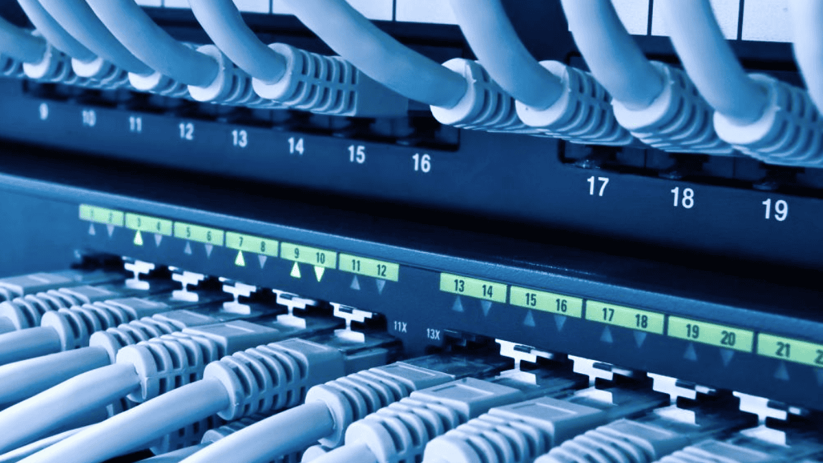 Router vs. Switch: What