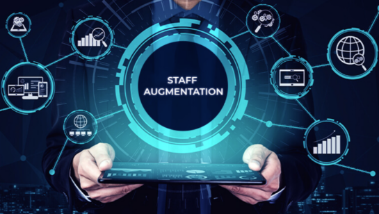 Unlocking the 8 Benefits of IT Staff Augmentation