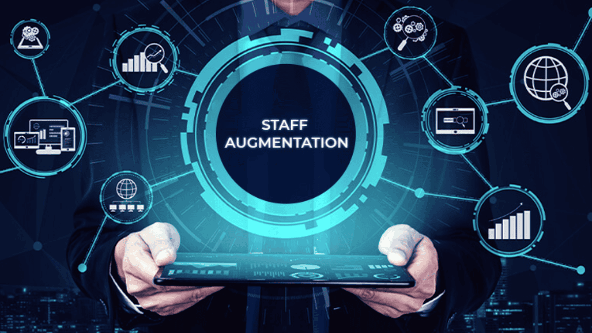 Unlocking the 8 Benefits of IT Staff Augmentation