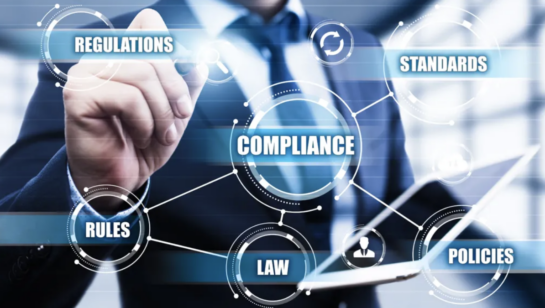 A Guide to Common Types of Cybersecurity Compliance Standards