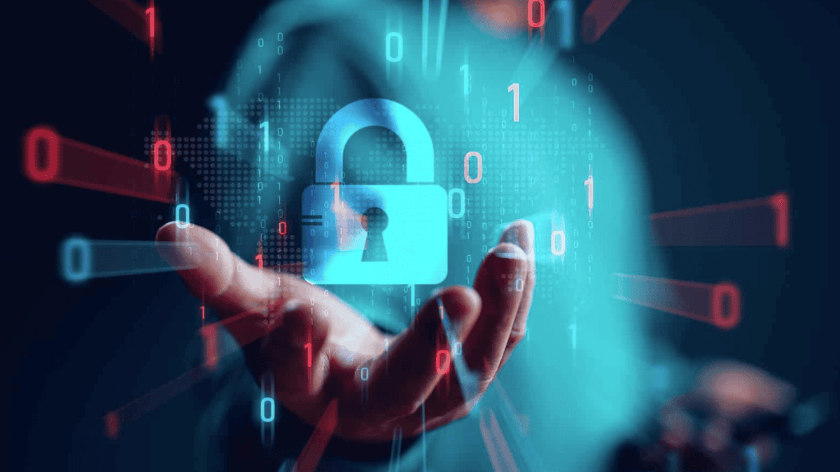 ways to encrypt sensitive business files