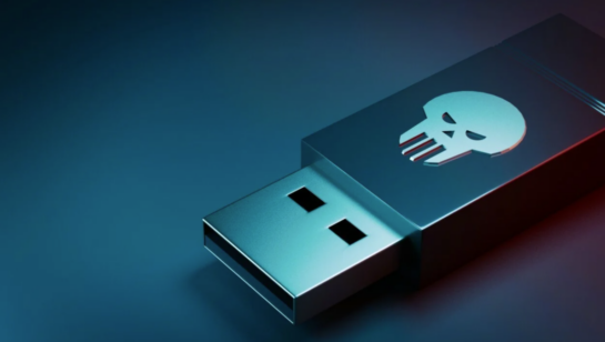 Understanding the Real Dangers of USB Malware Attacks