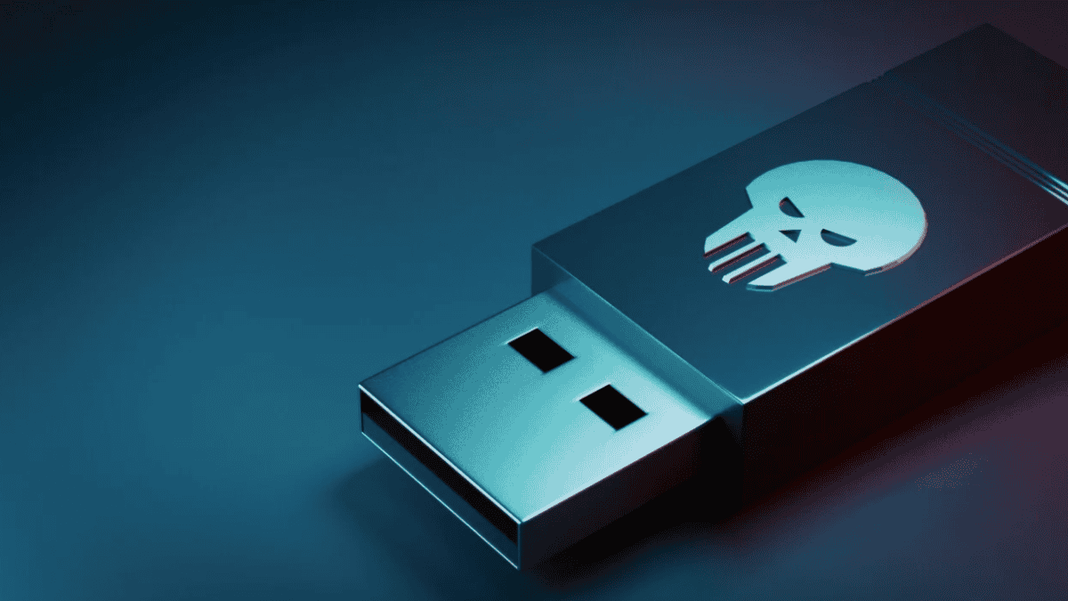 Understanding the Real Dangers of USB Malware Attacks