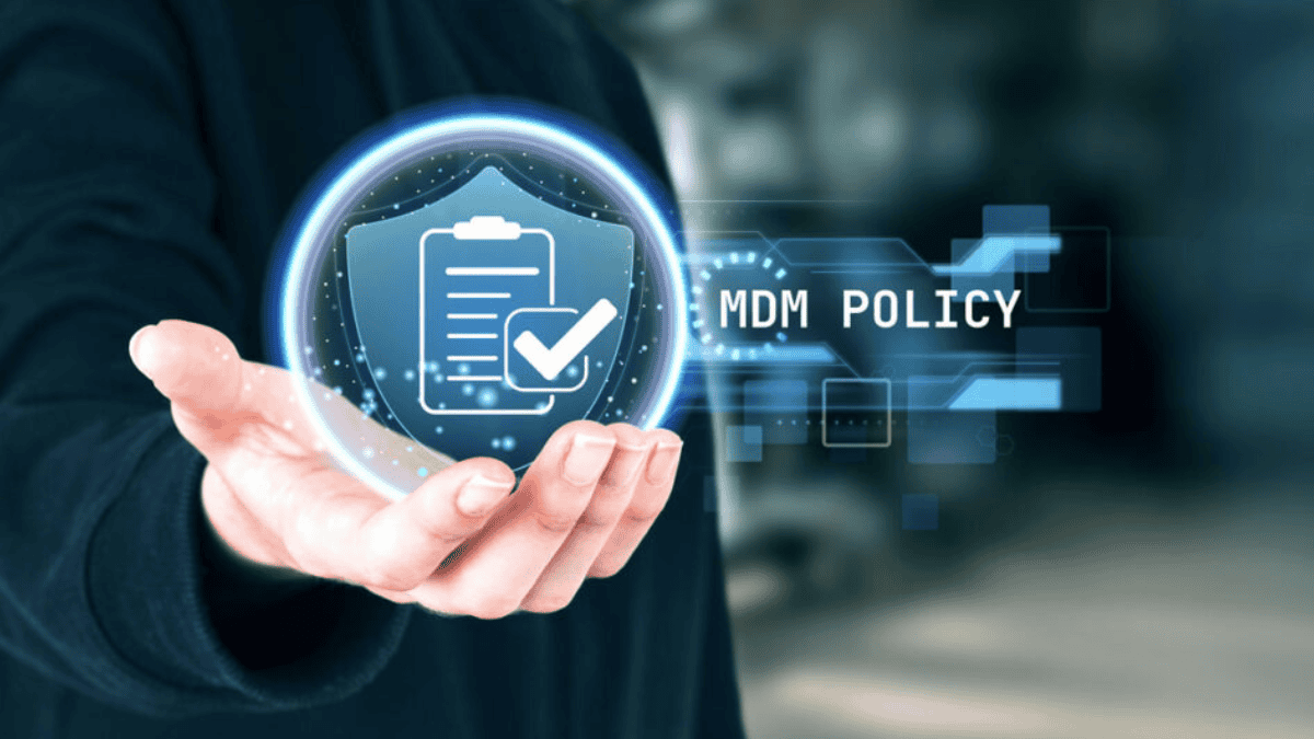 Mastering Mobile Device Management for Your Business
