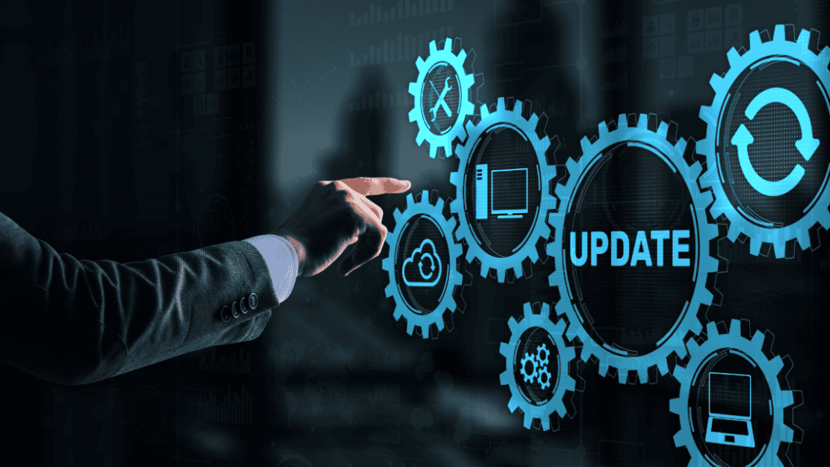 The Importance of Software Patching for Cybersecurity