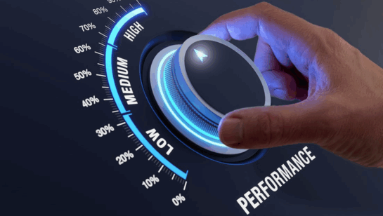 Why Performance Tuning is Key to Website Success