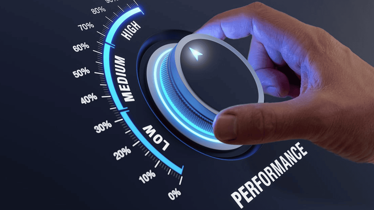 Why Performance Tuning is Key to Website Success