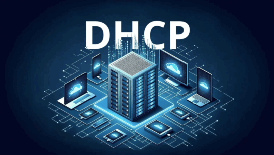 How DHCP Configuration Boosts Network Performance and Security