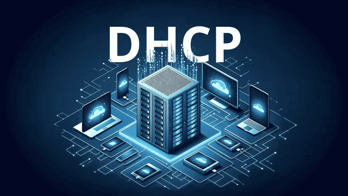How DHCP Configuration Boosts Network Performance and Security