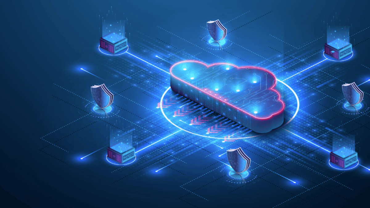 How Real-Time Data Processing in Cloud Bursting Works