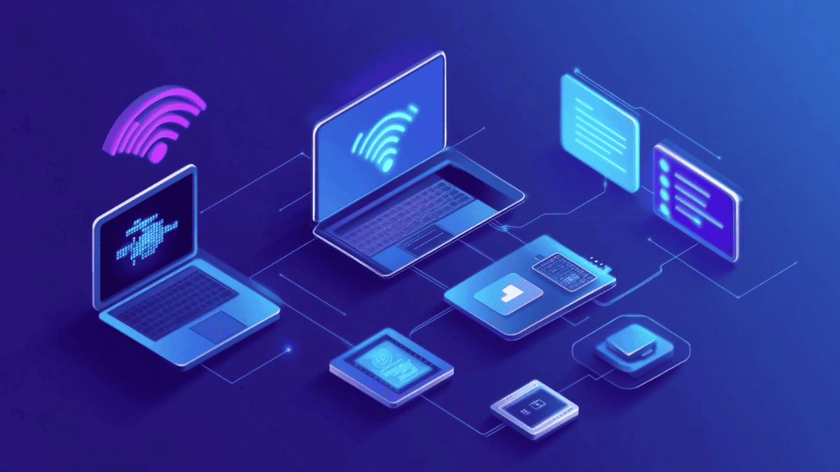 dhcp configuration