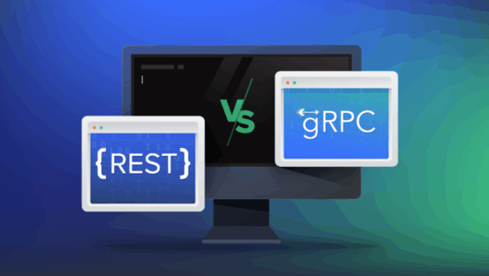 Choosing Between Rest and gRPC for Efficient Microservices Architecture